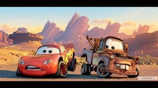 Cars 2 Молния маквин Тачки Новый сезон часть 7