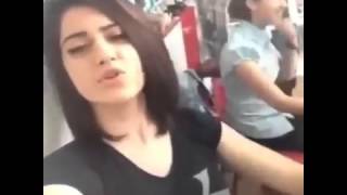 Samaxi qehbesi