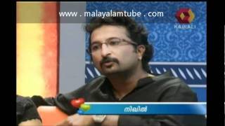 manasiloru mazhavillu - Nikhil - malayalamtube.com