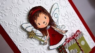 Christmas cards - DAY6