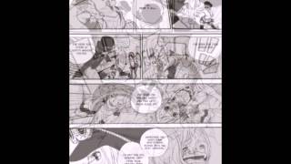 Sabo x Koala Doujinshi