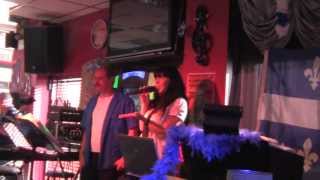ARTISTE SHAMANE - DONNE DONNE