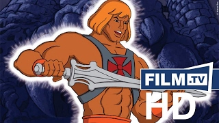 HE-MAN REBOOT: GERüCHT UM HAUPTDARSTELLER | NEWS