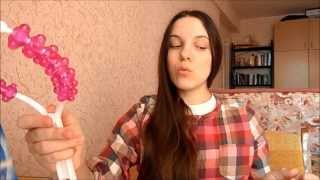 Очередной заказ с сайта Aliexpress
