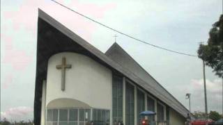 Louange Fang - Gabon