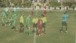 ТМ Ворскла - Гелиос 2:0, 24.02.2012