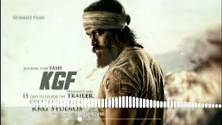 Dheera Dheera ringtone  KGF (with free download link) | YASH | HEMANTH