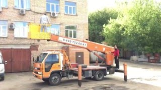 AICHI SK200, Практическое применение