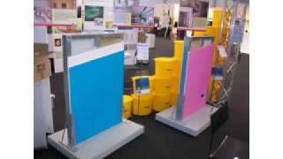 Gibel Fiera Ecocasa Reggio Emilia