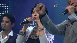 Maliq & D'Essentials - Menari