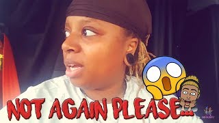 We had a scare...but we're good though!? |Rookie Truck Drivers