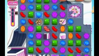 Candy Crush Saga Level 1882 (Hard Level) No Boosters