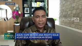 Makin Ekspansif, Bank Haus Tambah Modal?