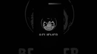 bendy believer!!!!