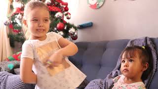 Regina y Fer Libre Soy 2019