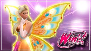 STELLA ENCHANTIX ☀ | SPEEDSIMS | Sims 4 Create a Sim