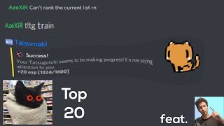 Arminius Ranks DemonBurritoCat's Top 20 Songs on Monstercat (feat. Arynthesizer)