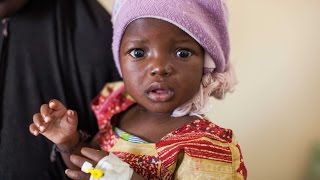 Crisis Watch: Northeast Nigeria On The Brink Of Famine