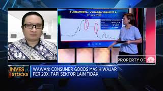 Awas! Ini Cara Hindari Bahaya Saham Gorengan