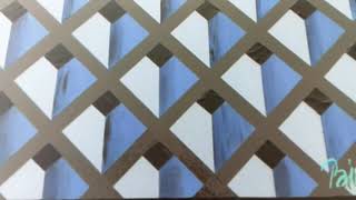 PINTURA E GABARITO 3D, #1