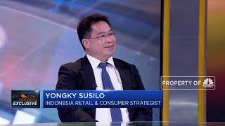 Optimisme IPO Saham PT Victoria Care Indonesia