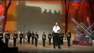 VITAS - Ты моя надежда / You Are My Hope. 07.05.2014