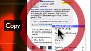 Autoplay YouTube Video after Embedding on your Blog