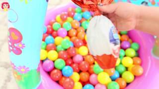 Videos de Juguetes en español para niños | Mundo de Juguetes