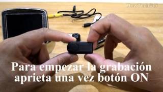 Manual de Uso QQ6
