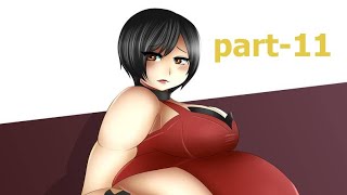 fat anime girls part-11
