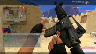 GamePlay css v34 ENERGY | PUBLIC [v34 | EURO 2019]
