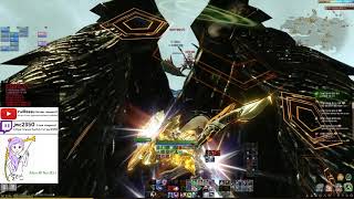 Kr #Archeage 5.7 64bit DX11 #Ynystere #Ebonsong Mythic Set GS 14k