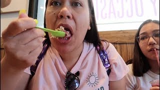 THE WORST ACAI BOWL EVER!! - July 13, 2019