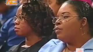 Господь, благослови меня Ти Ди Джейкс T D Jakes