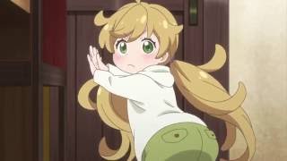 Amaama to Inazuma - Tsumugi's Clump Chant