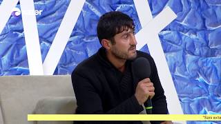 Seni axtariram 05.01.2018 / Tam verilis