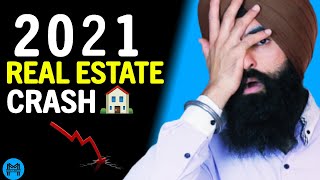 2020 Real Estate Crash? - What To Expect