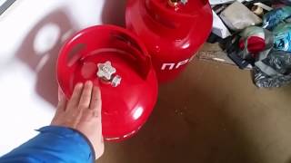Отопление в Дом! Обзор обогревателя BALU 55.