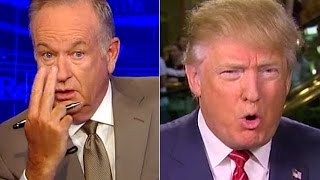 Trump Is Having His Worldview Shaped By Fox News In Real Time