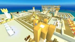 Legobor Elite Club - Time-lapse 3000%