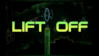 MY BEST | Lift off - haoN (me)