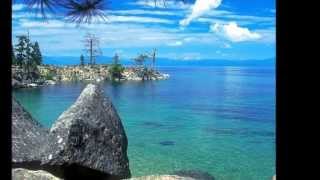PAISAGEM E NATUREZA MUNDIAL