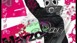 Sesion Marzo 2011 Latin house y Comercial DjKyven