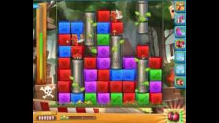 Pet Rescue Saga Level 1049 No Boosters