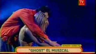 mario guerrero y maura- Ghost