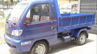 BÁN XE TẢI , ĐẠI LÝ BÁN XE TẢI VINAXUKI, JAC, VEAM GIÁ GỐC
