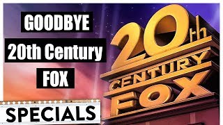 GOODYBYE 20th Century Fox | Die Historie einer Filmstudio-Legende