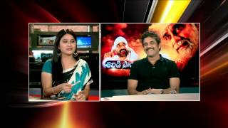 singer pravasti sakshitv (nagarjuna live)