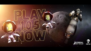 KSP 1.0.5 Карьера Серия 38 (Манёвры возле Eve)
