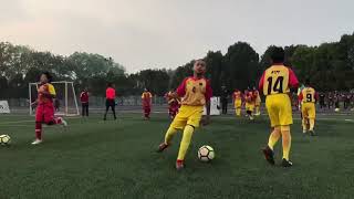 ATPP U12 2019
